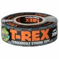 Shurtech Brands 1.88 in. x 30 Yards Trex Duct Tape - Gray 207458